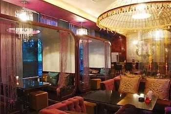 Noblesse Tourist Hotel Seoul