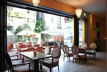 Noblesse Tourist Hotel Seoul