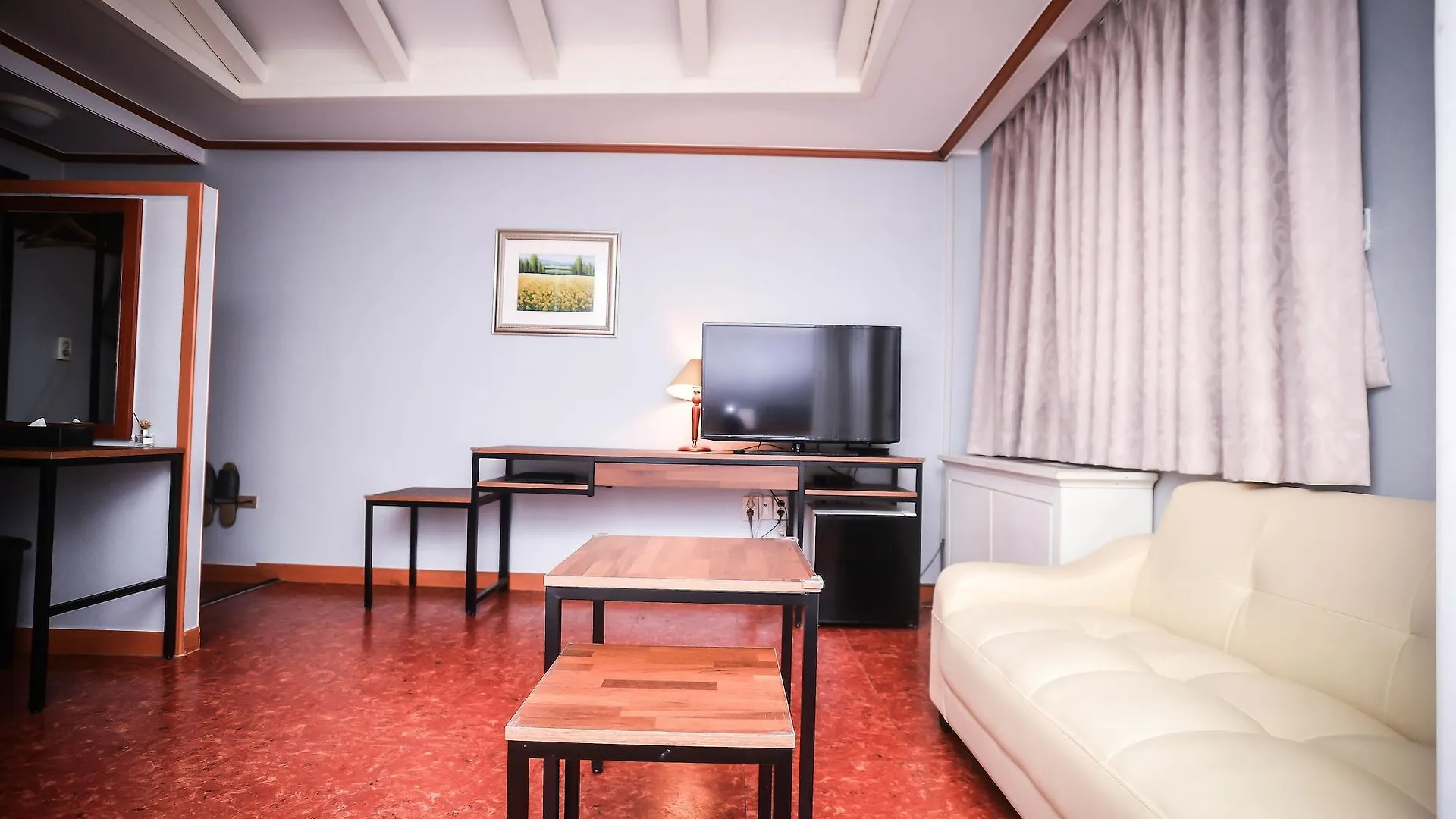 Noblesse Tourist Hotel Seul