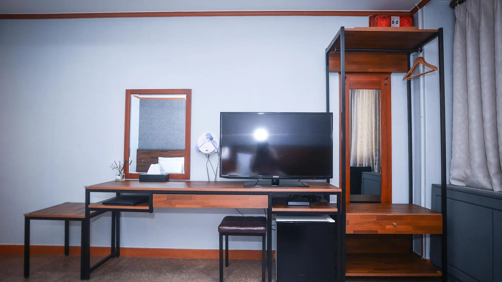 Noblesse Tourist Hotel Seul