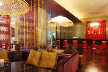 Noblesse Tourist Hotel Seul Korea Południowa