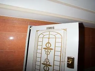 ***  Noblesse Tourist Hotel Seul Korea Południowa
